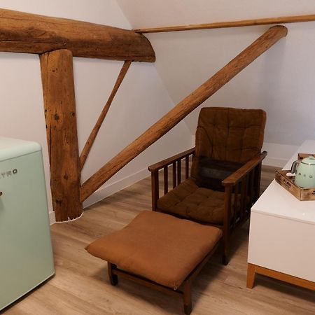 Bed & Breakfast By Patty Nieuw-Amsterdam Zewnętrze zdjęcie