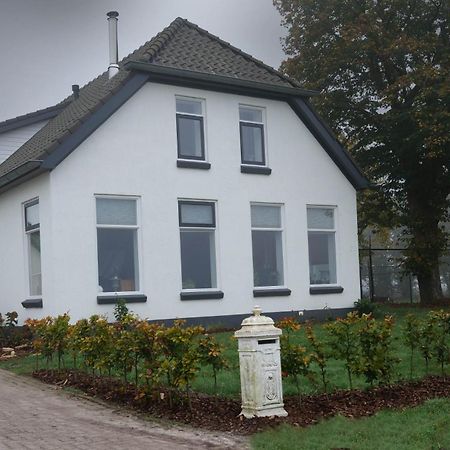 Bed & Breakfast By Patty Nieuw-Amsterdam Zewnętrze zdjęcie