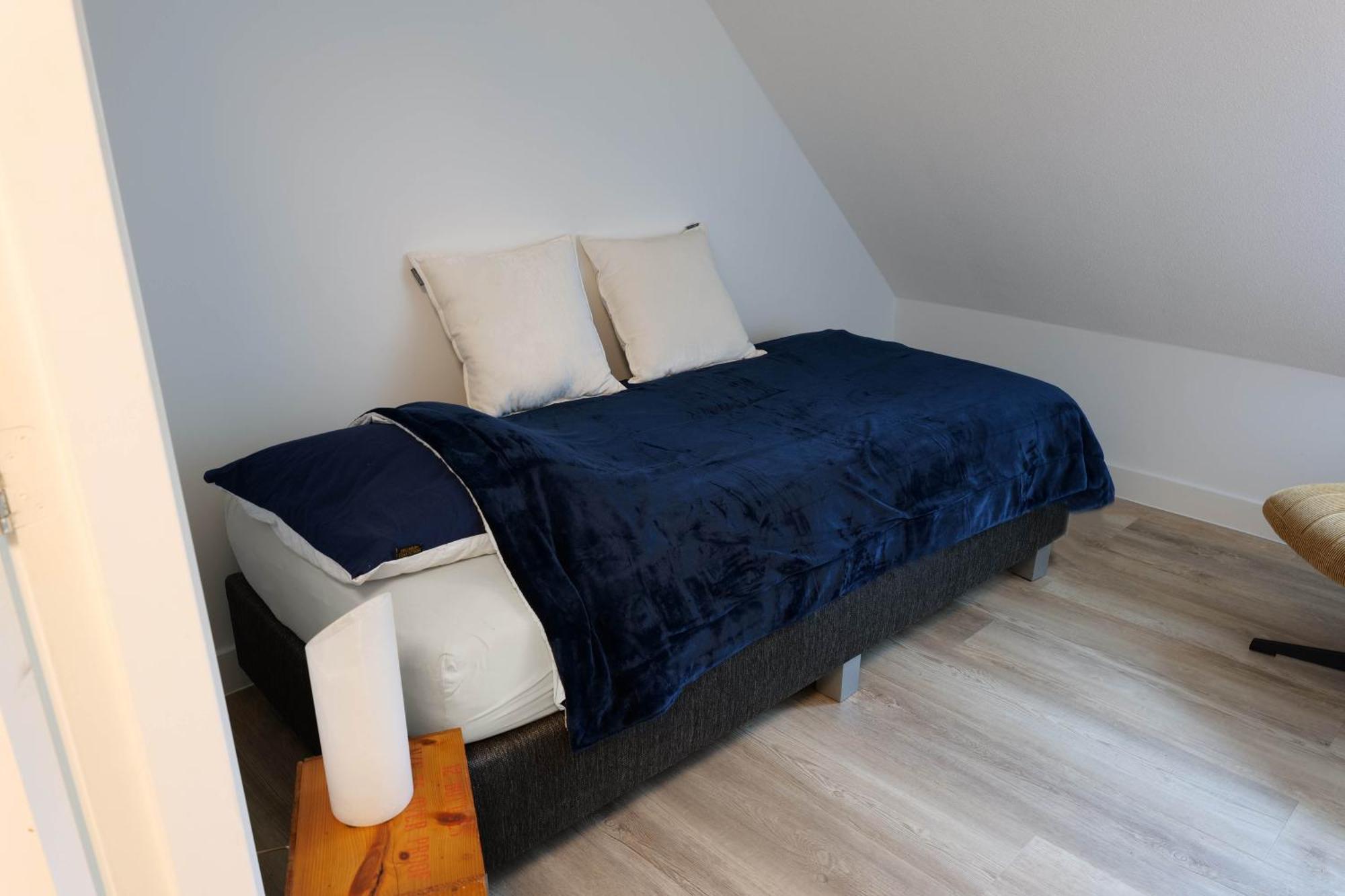 Bed & Breakfast By Patty Nieuw-Amsterdam Zewnętrze zdjęcie