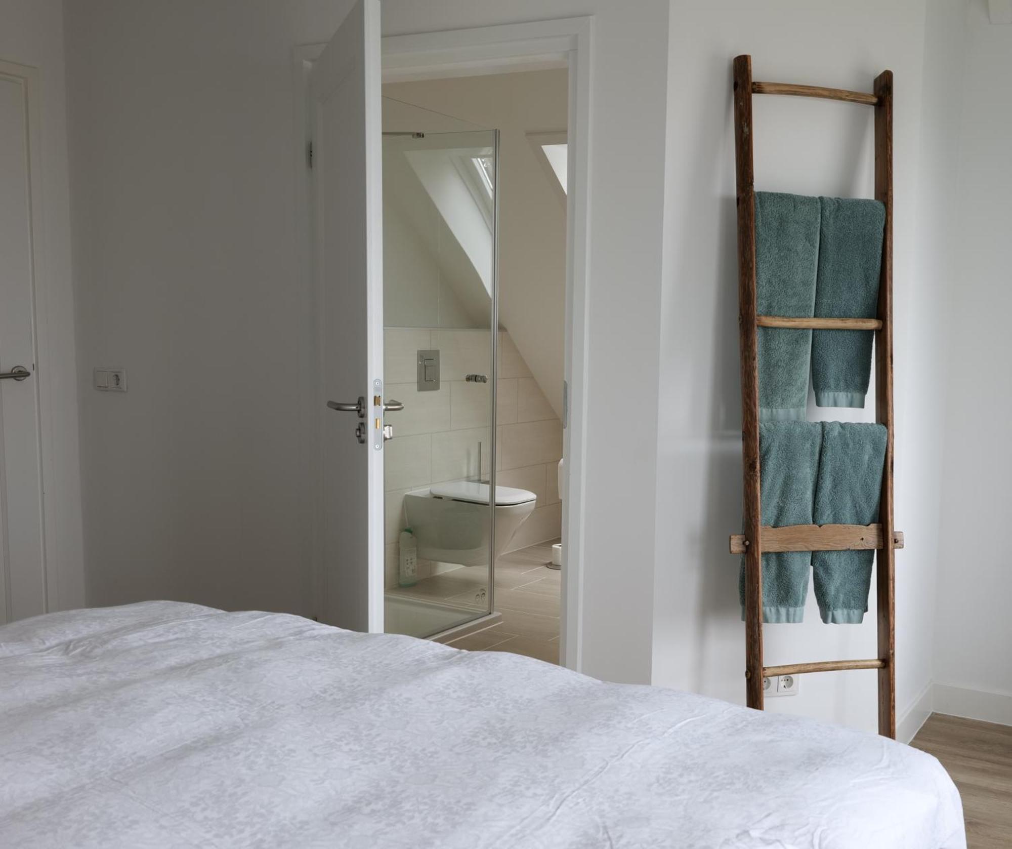 Bed & Breakfast By Patty Nieuw-Amsterdam Zewnętrze zdjęcie