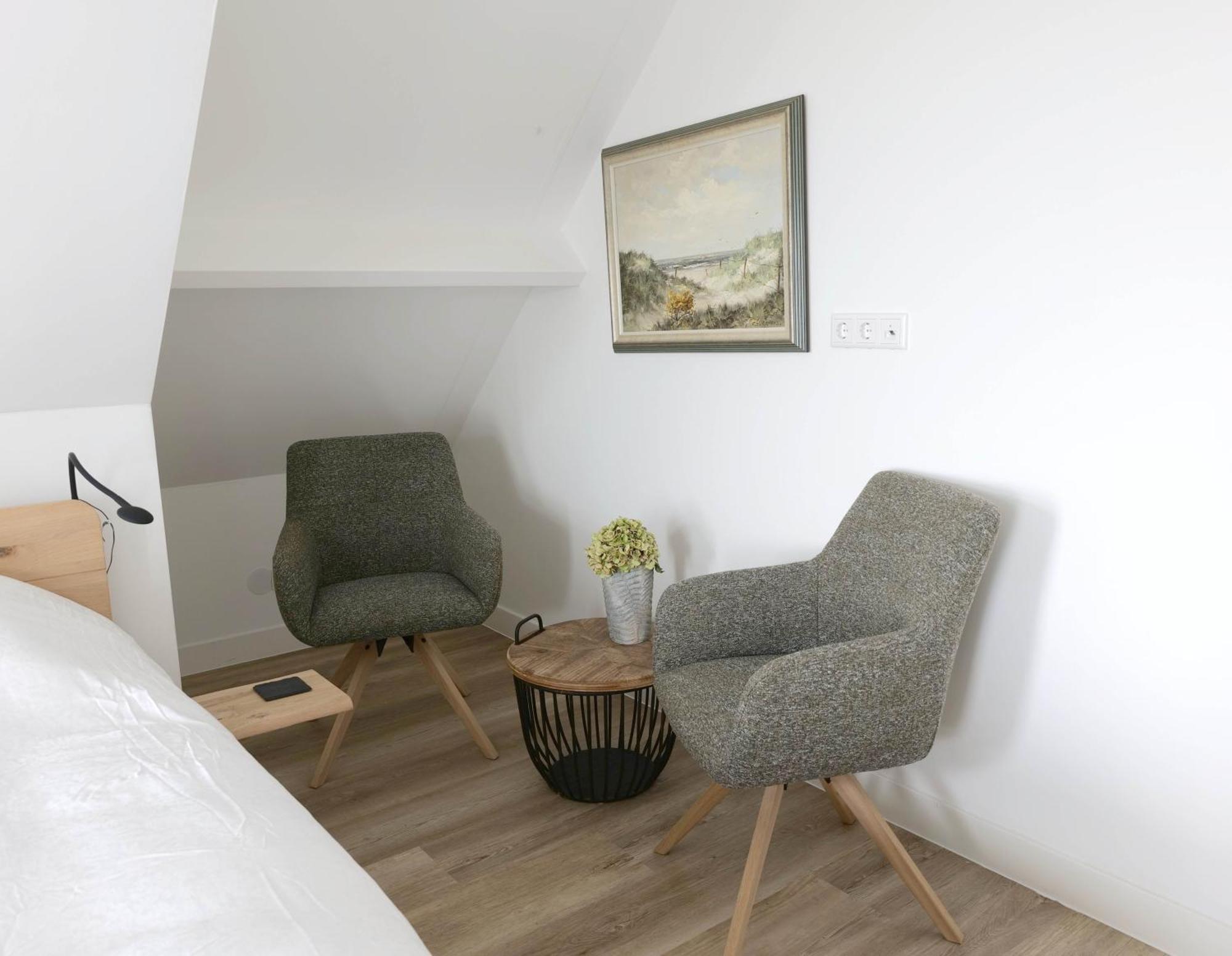 Bed & Breakfast By Patty Nieuw-Amsterdam Zewnętrze zdjęcie