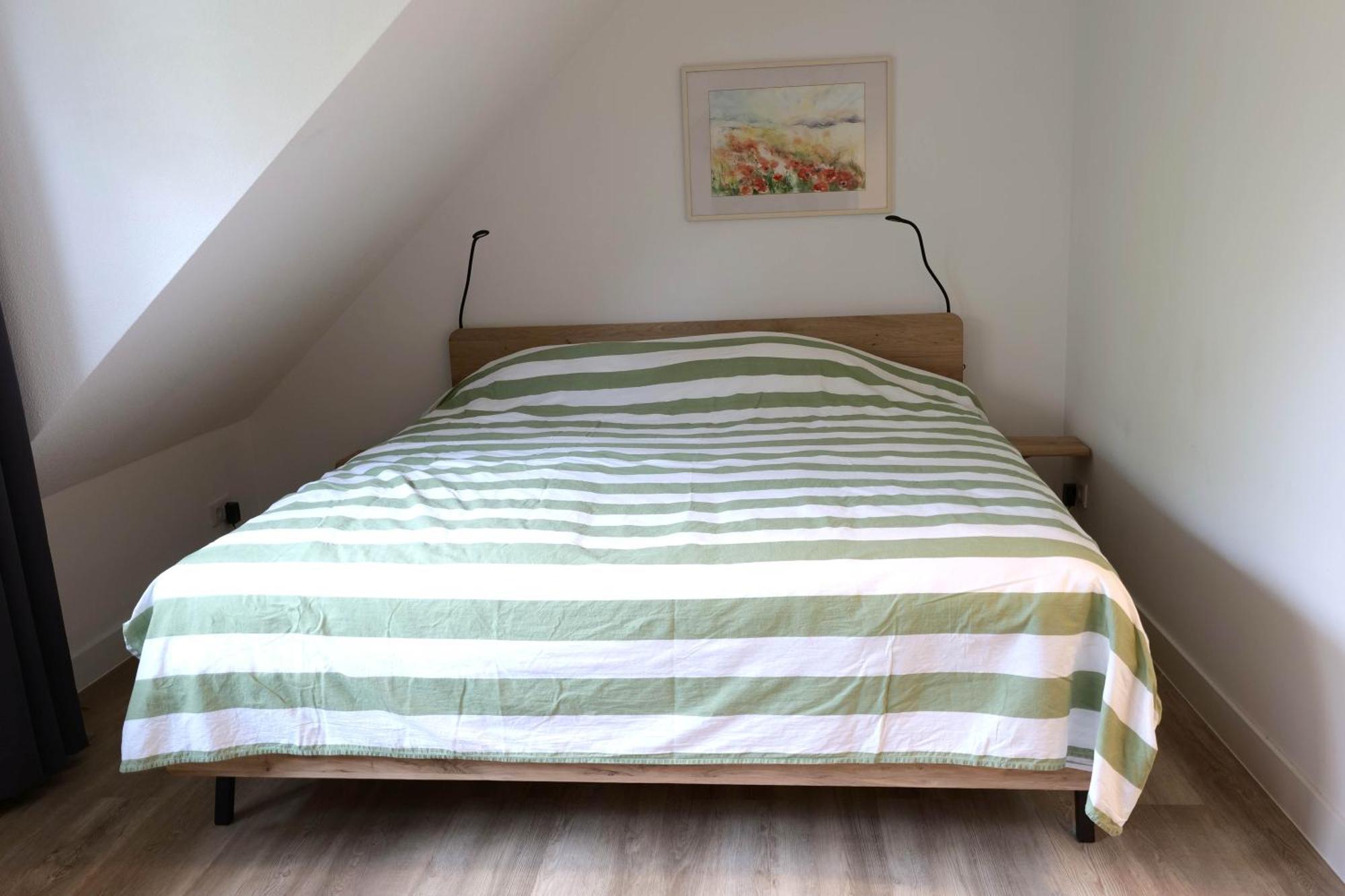 Bed & Breakfast By Patty Nieuw-Amsterdam Zewnętrze zdjęcie