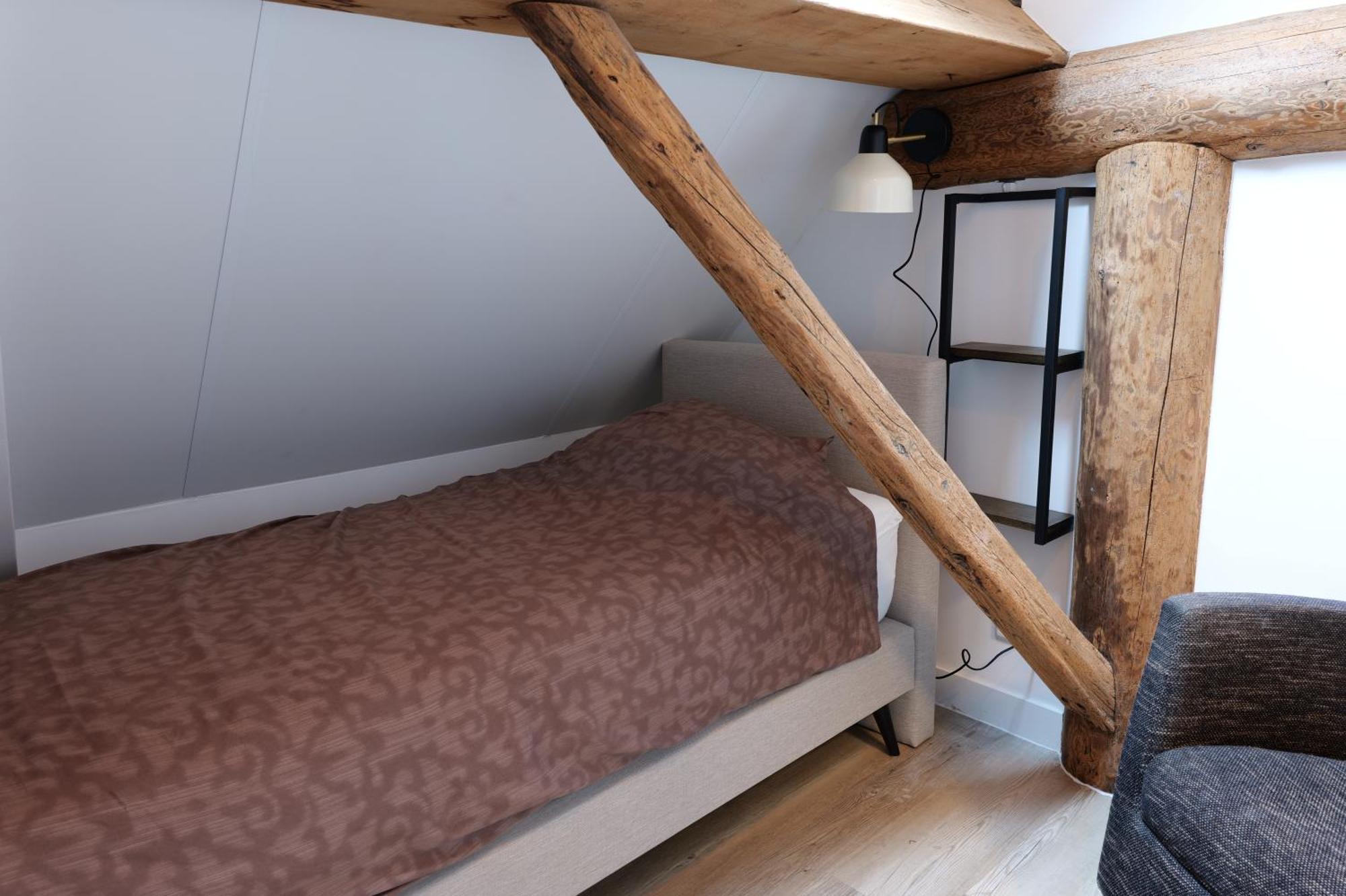Bed & Breakfast By Patty Nieuw-Amsterdam Zewnętrze zdjęcie