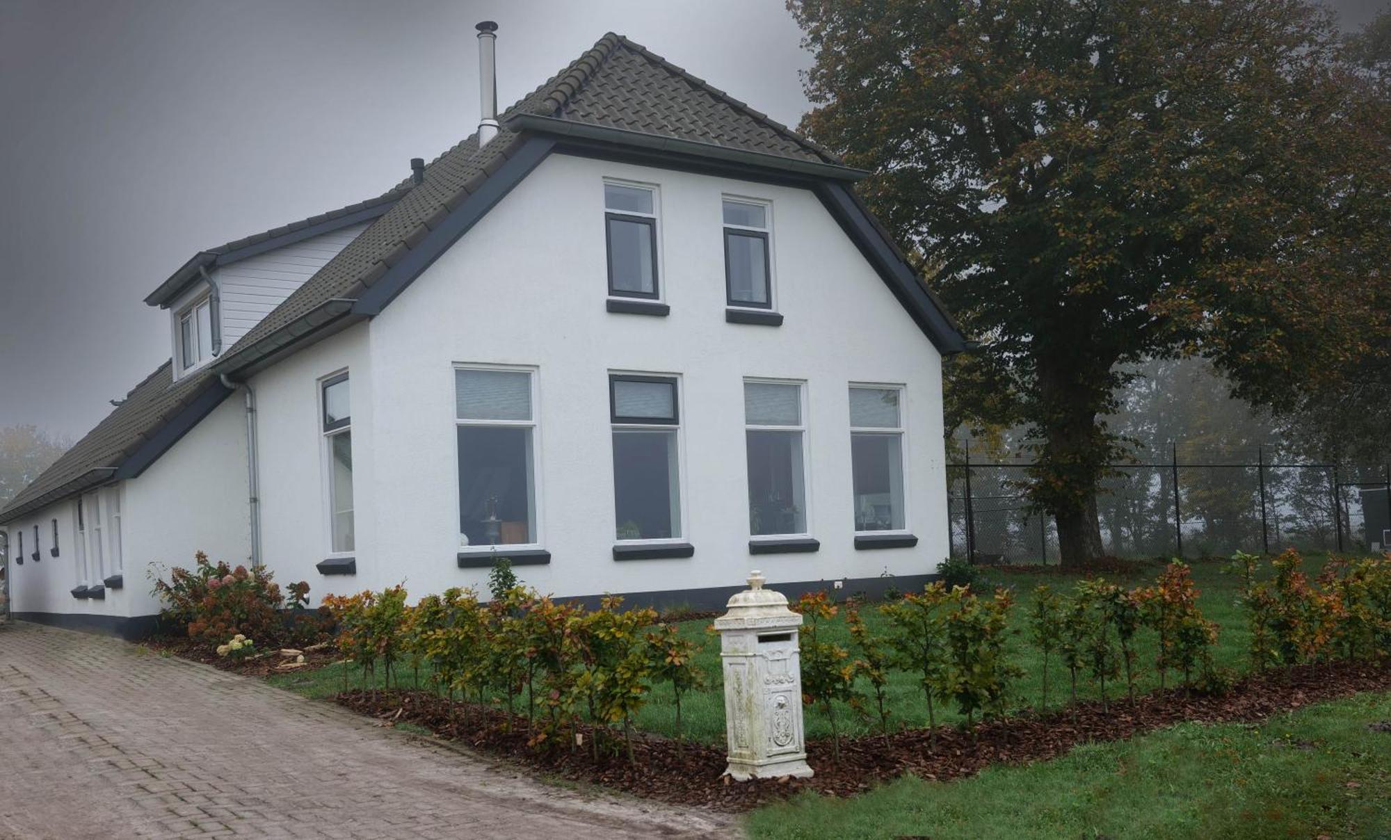 Bed & Breakfast By Patty Nieuw-Amsterdam Zewnętrze zdjęcie